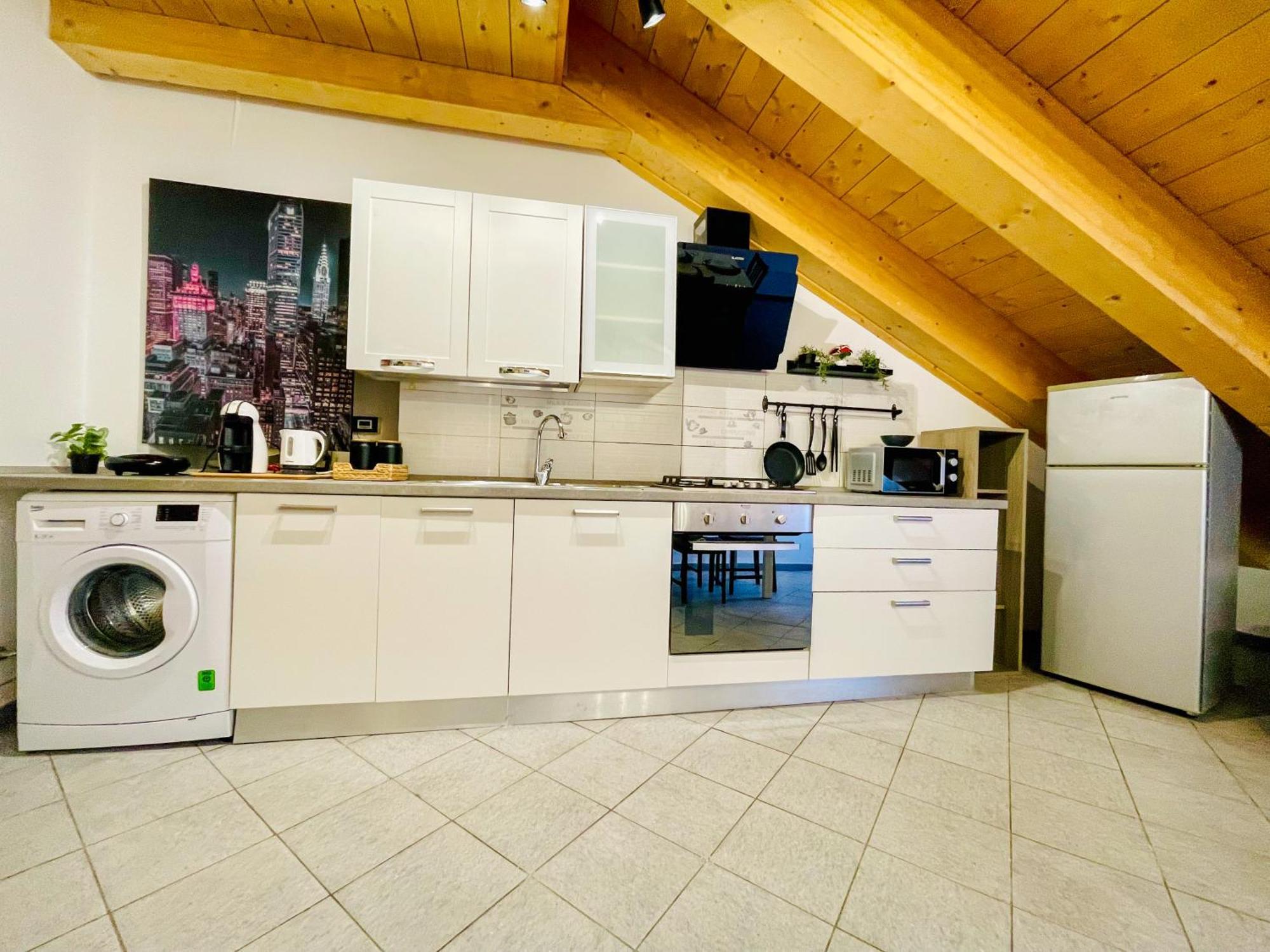 Thiago'S Home Turyn Zewnętrze zdjęcie