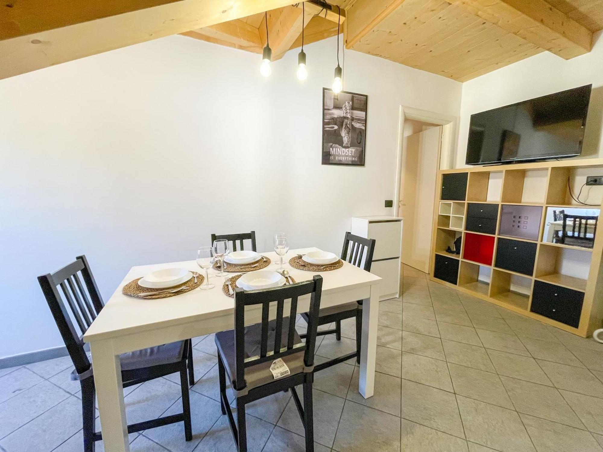 Thiago'S Home Turyn Zewnętrze zdjęcie