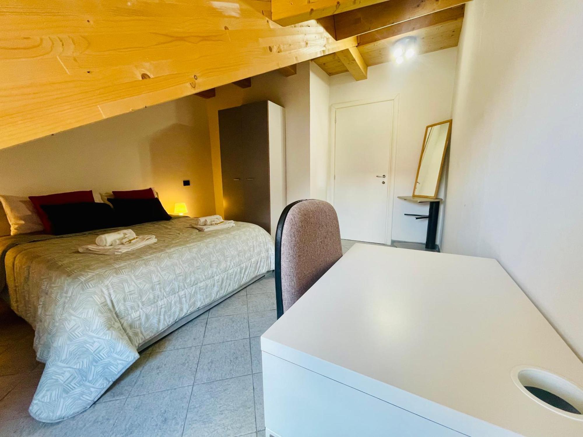 Thiago'S Home Turyn Zewnętrze zdjęcie