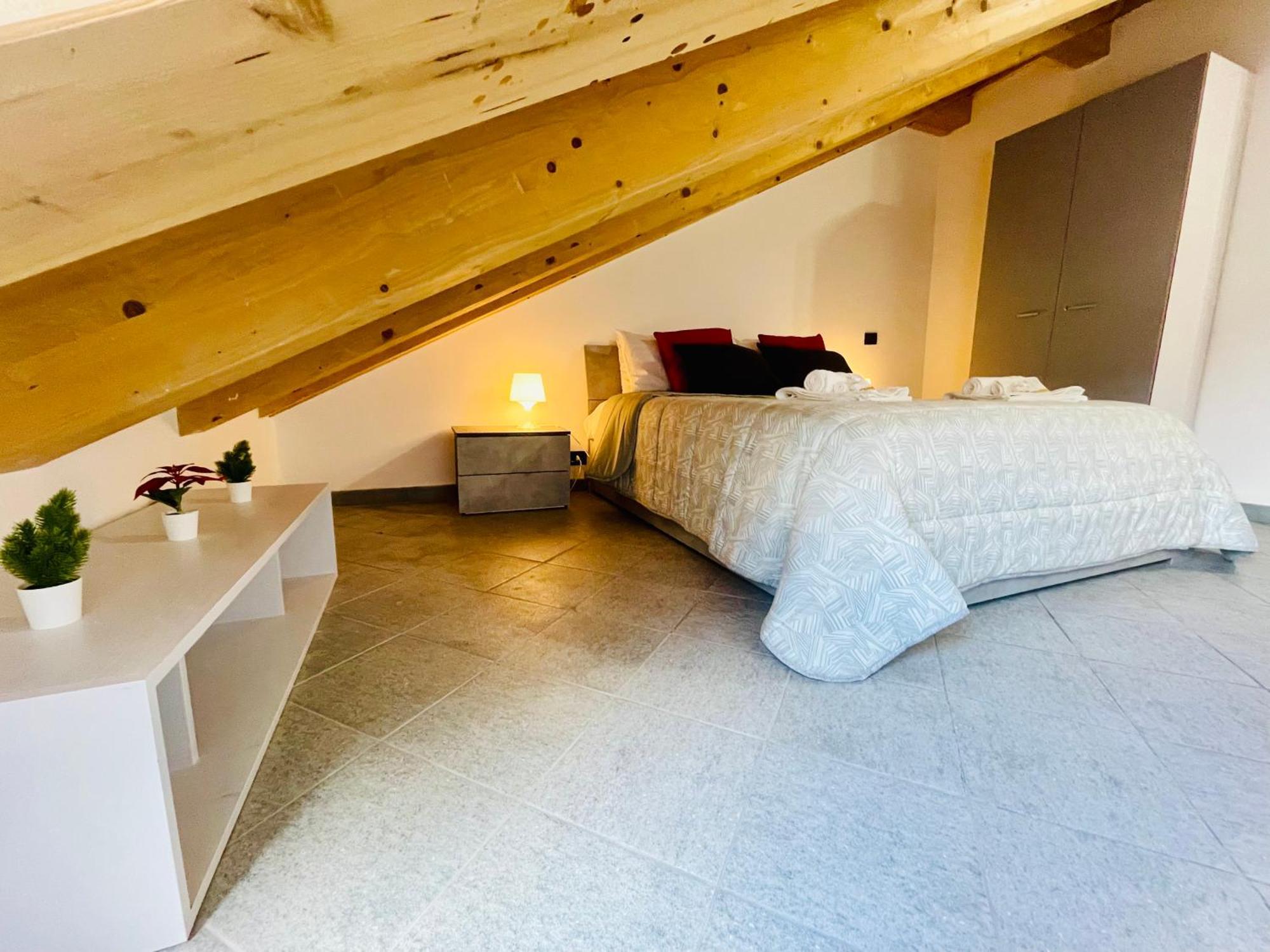 Thiago'S Home Turyn Zewnętrze zdjęcie