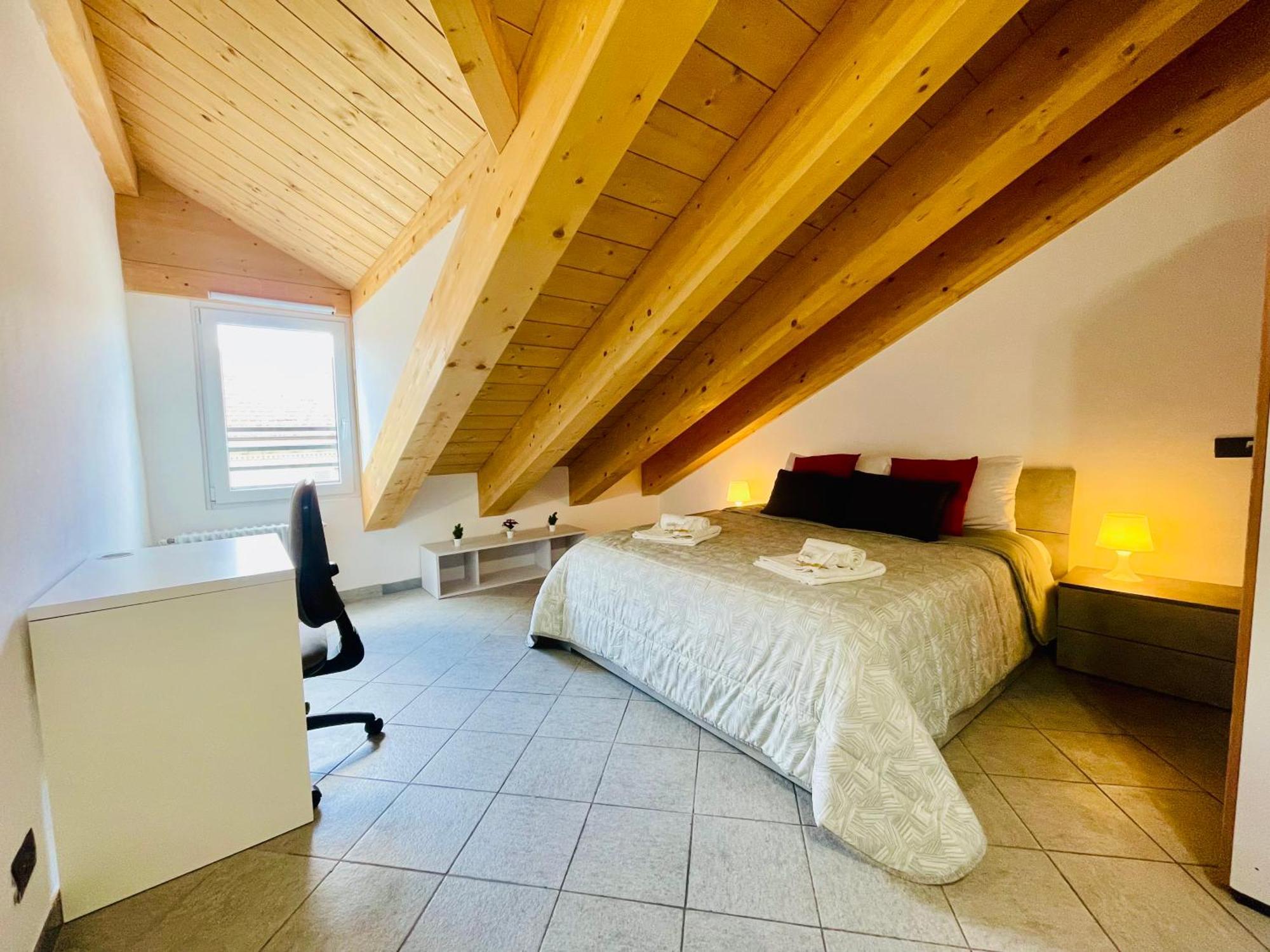 Thiago'S Home Turyn Zewnętrze zdjęcie