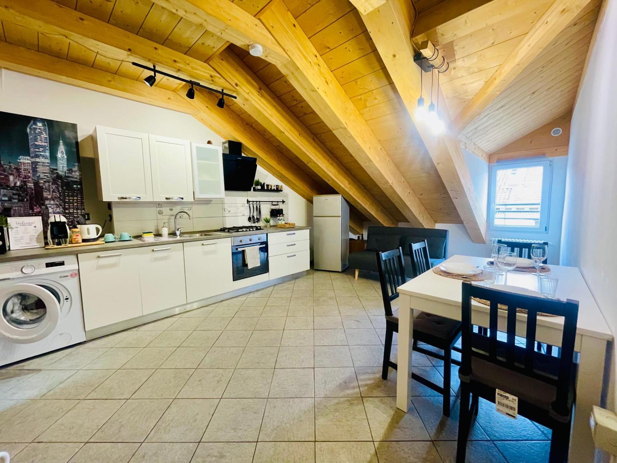 Thiago'S Home Turyn Zewnętrze zdjęcie
