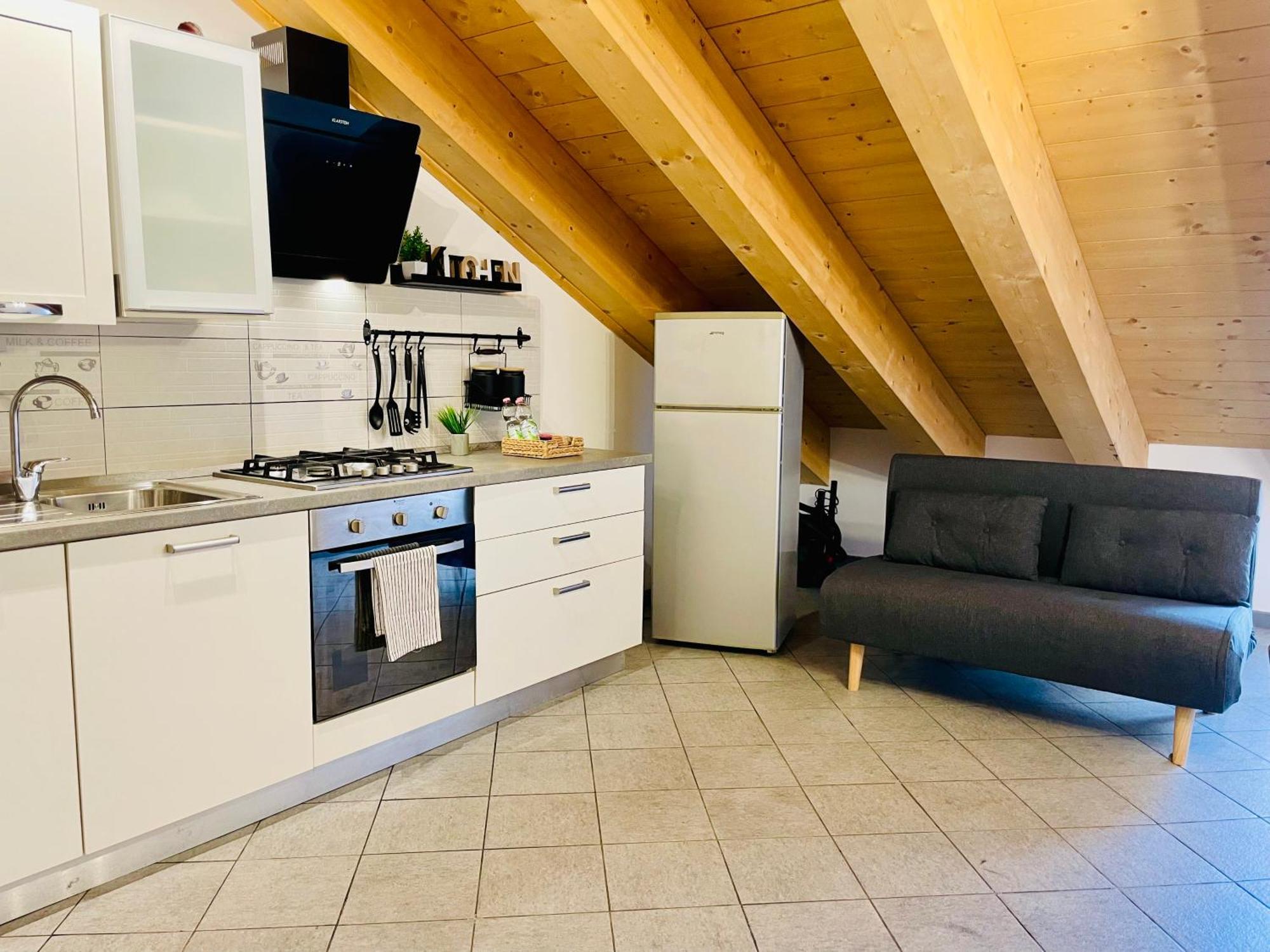 Thiago'S Home Turyn Zewnętrze zdjęcie
